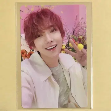 SEVENTEEN 조슈아 JOSHUA Always FP판 트레이딩 카드
