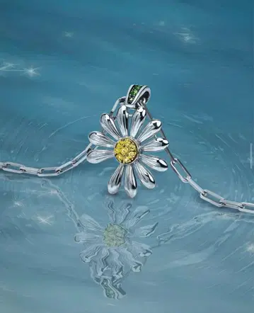 목걸이