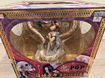 원피스 POP MAXIMUM 핸콕