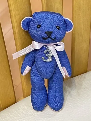 콘래드 오사카 콘래드 베어 3주년 19