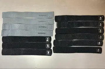 다이와 시마노 낚싯대 벨트
