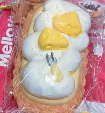mellojoy 핑거 타르트 치즈