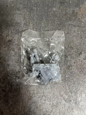 익명 배송 건담 초코 사프 시크릿