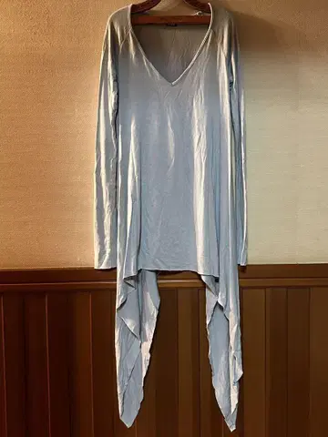 LGB 롱 슬리브 르 그랑 블루 long sleeve