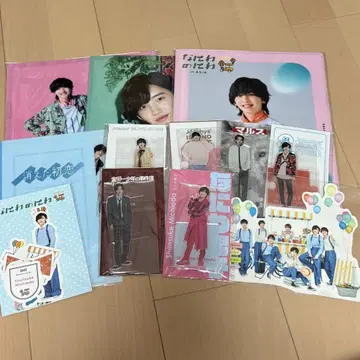 미치에다 슌스케 세트
