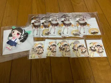 세가 럭키 쿠지 모노가타리 시리즈 야쿠즈라 마요