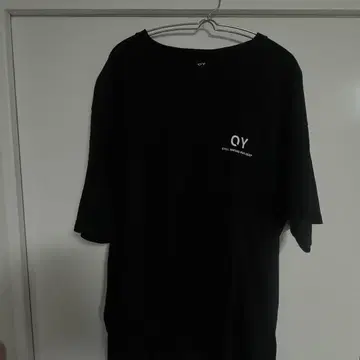 OY 남성용 티셔츠