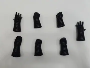다스 베이더 핫토이즈 핸드 부품 로그 원 ver hottoys