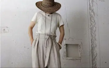 베이스레인지 실크 T