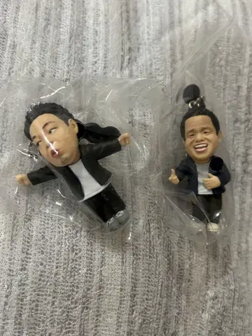 다이앤 고이고이고이하고 스스스스한 가챠 키링