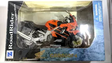 HONDA, CBR600F4 바이크 피규어