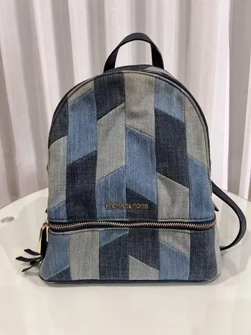 MICHAEL KORA 백팩 데님
