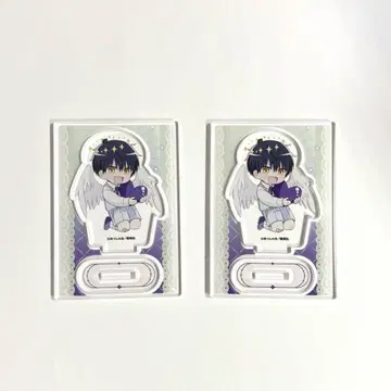 누군가 꿈이라고 말해줘 가라오케의 철인 아크릴 스탠드 호시카와 사야
