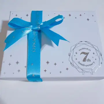 니지산지 룬룬 미니 기프트 세트