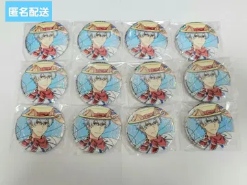 아이돌 마스터 SideM 사토미치 캔뱃지