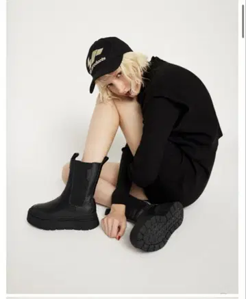 푸마 SLY 콜라보 MAYZE STACK CHELSEA 24cm