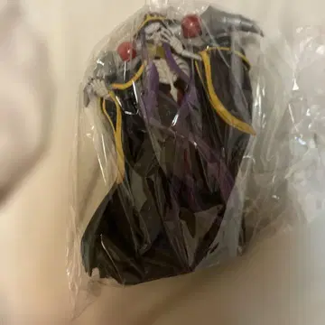 아인즈 울 고운 피규어 (OVERLORD 오버로드) 상자 없음