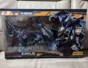 MEGABOX MB-17IE ICARUS ELITE(이카로스 엘리트)