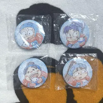 닌자 1학년 눈놀이 세트