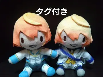 프로젝트 세카이 프로세카 후와푸치 미니 봉제 인형 텐마 츠카사 완다쇼