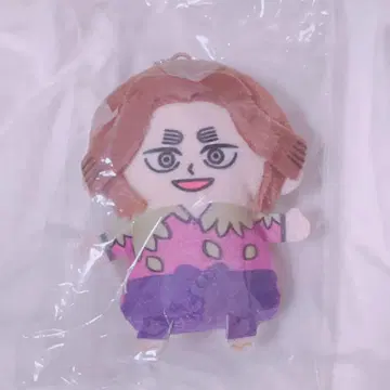 닌자 타마 란타로 닌자 타마 파페라 핑거 마스코트