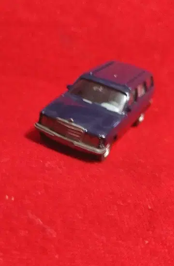 WIKING 1/87 바이킹 바이킹 메르세데스 250T