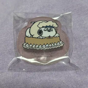 스누피 애프터눈 티 올라프 흔들흔들 마스코트
