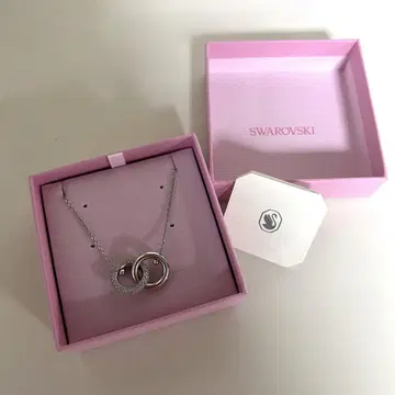 SWAROVSKI / Dextera 펜던트