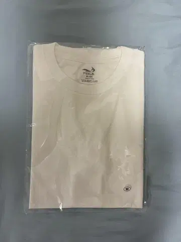 FEELS. 우에스기 슈헤이/팩 티셔츠