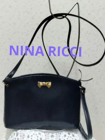 NINA RICCI 숄더백