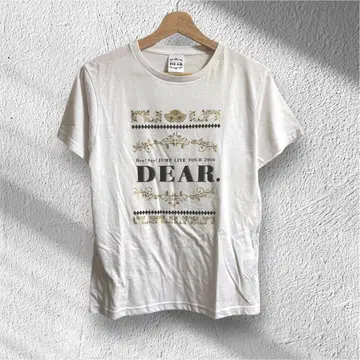 Hey! Say! JUMP DEAR 티셔츠