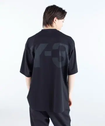 M 클래식 페이퍼 제리 SS 티셔츠