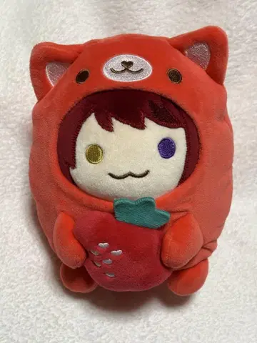 스토푸리 리이누군