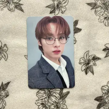 StrayKids 리노 5star 5회 참여 혜택 스키즈 트레이딩 카드