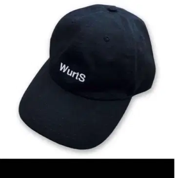 WurtS 캡