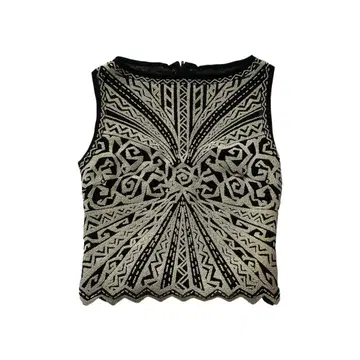 Tadashi Shoji 타다시 쇼지 상의 비쥬