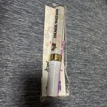 TravisJapan IMAGENATION 2021 응원봉 킨브레