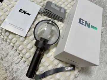 ENHYPEN 응원봉 ver.2