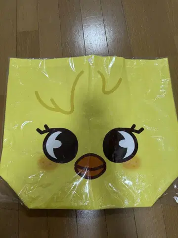 스키즈 포가리 쇼핑백 dominate