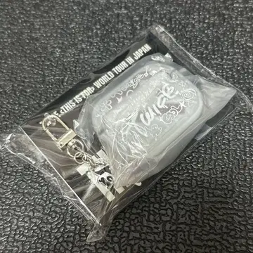 TWICE AirPods 케이스 THIS IS FOR