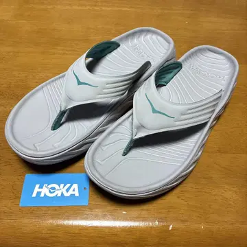 HOKA 오네오네 리커버리 샌들