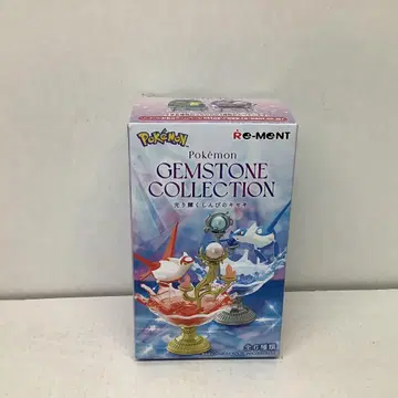 포켓몬 GEMSTONE COLLECTION 라티아스 33-0716-5