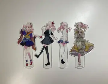 프로세카 아키요마 미즈키 아크릴 스탠드