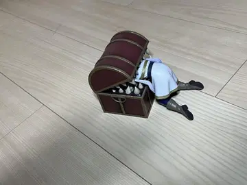 장송의 프리렌 피규어