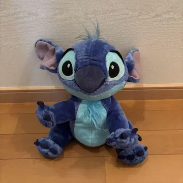 새상품급 스티치 봉제 인형
