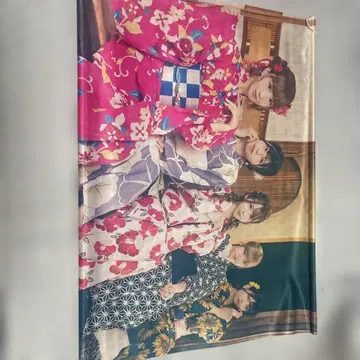 어린이용 태피스트리
