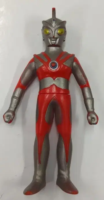 포피 킹 자우르스 울트라맨 에이스