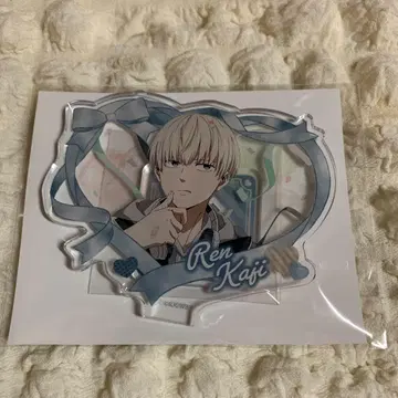 윈드 브레이커 카지 렌
