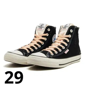 올스타 Z HI / 브렉퍼스트 클럽 29cm