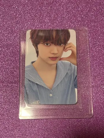 &TEAM WITHMUU 파랑 라키드로 EJ 위주